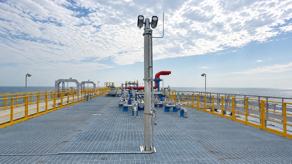 Fixed Surveillance Poles